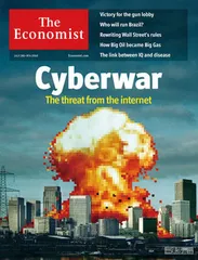 环球要刊速览（586）3