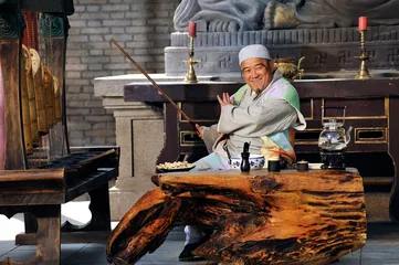 “老演员”曾志伟