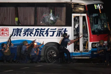 “对不起，这就是菲律宾”3