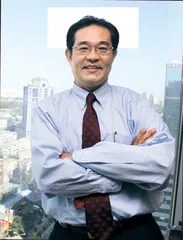 微软的唐骏和唐骏的微软1