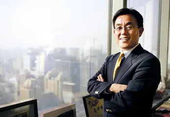 微软的唐骏和唐骏的微软2