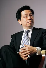 微软的唐骏和唐骏的微软3