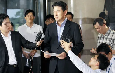 总理频频更换：韩国政坛怎么了?
