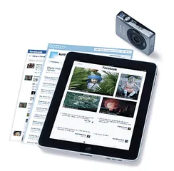 信息聚合革命的Flipboard试验