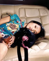 这不是赤裸，是唤醒4