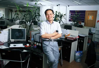 于国富：占领新媒体的依然是精英