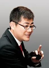 二分钱文学的Bambook机遇2