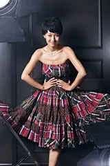 马伊俐：女人的一辈子不都是爱情