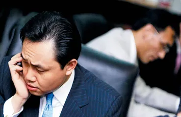 谁的国美：乱象中的真相