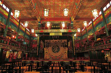 北京城区合并的文化脉络2