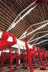 世博会纪事：世博会历史上第一个以陶文化为主题的案例