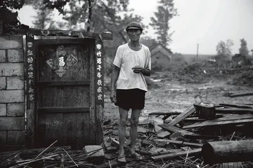 迁移的村庄：南水北调中线工程移民现状