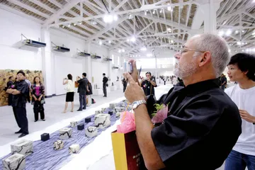 世博会纪事：世博会历史上第一个以陶文化为主题的案例2