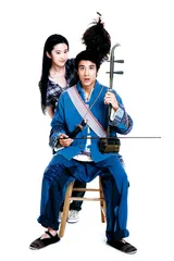 《恋爱通告》，王力宏的自传标签3