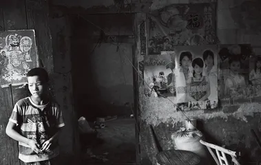 迁移的村庄：南水北调中线工程移民现状4