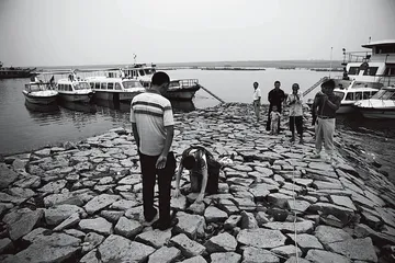 迁移的村庄：南水北调中线工程移民现状5