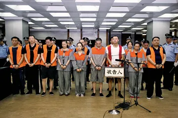 7亿骗贷案背后的低级交易