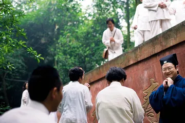 底层生存记