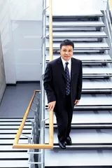 一个联想老兵的国际化新生活