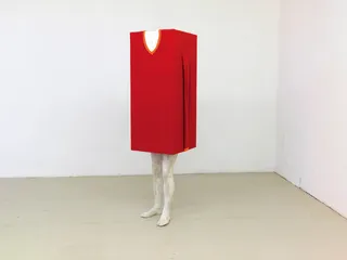 狭窄的房子，狭窄的社会5