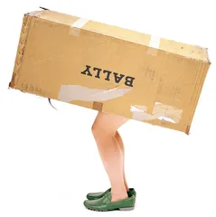 狭窄的房子，狭窄的社会8