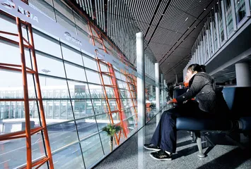 民用航空发展与航线寻租背后