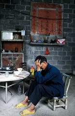 王子发：冤狱9年谁来赔