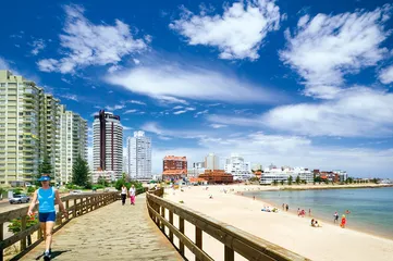 世博会纪事：美好的城市，让生活更美好