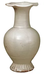 中国磁州窑博物馆：黑白花的世界1