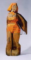 朱铭在“人间”7