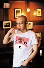 韩东和《知青变形记》