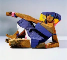 朱铭在“人间”9