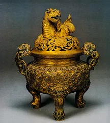 烧尽沉檀手自添13