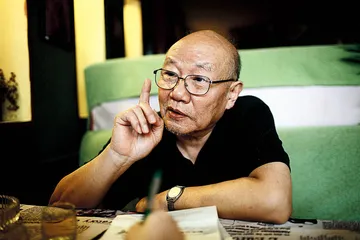 张掖：“丹霞申遗”之遗3