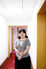 “我们要的是另一个电影”1