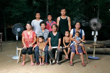 寻母17年：团圆后的现实问题2
