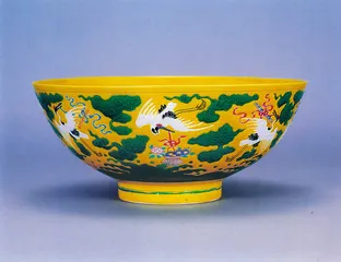 一个非专业的专业收藏4