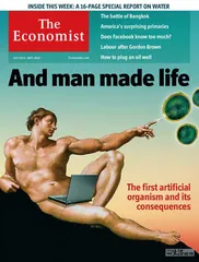 环球要刊速览（580）2