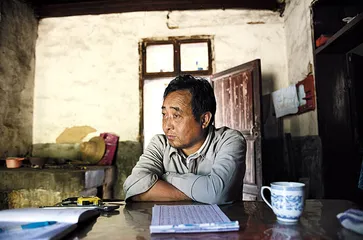 梁超：回不了家的乡村子弟2