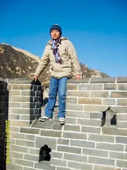 一个大学毕业生的理想与现实1