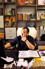 少林寺现代生存演进史3
