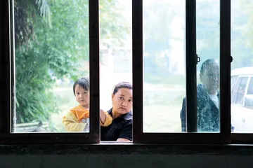 李海之死：青春的无解