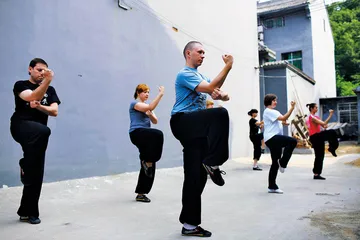 少林寺现代生存演进史6
