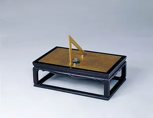 故宫里的皇家天文馆5