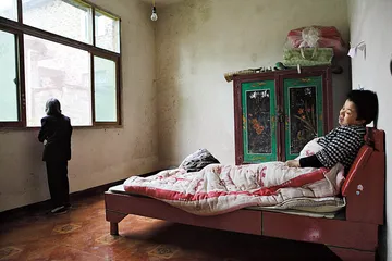 李海之死：青春的无解2