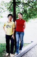 李海之死：青春的无解3