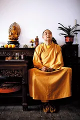 少林寺现代生存演进史9