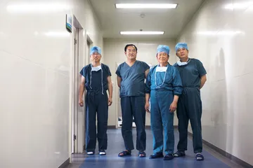 神木医改一周年：“官办民营”的分歧和交锋
