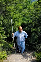 少林寺：由武功生发的自我重建2