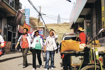 神木医改一周年：“官办民营”的分歧和交锋2